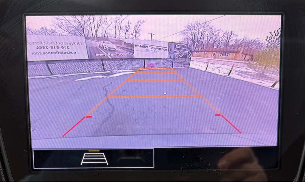 2023 Chevrolet Malibu Image 16