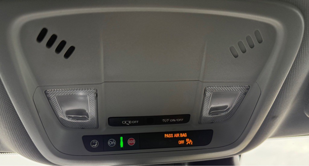 2023 Chevrolet Malibu Image 19