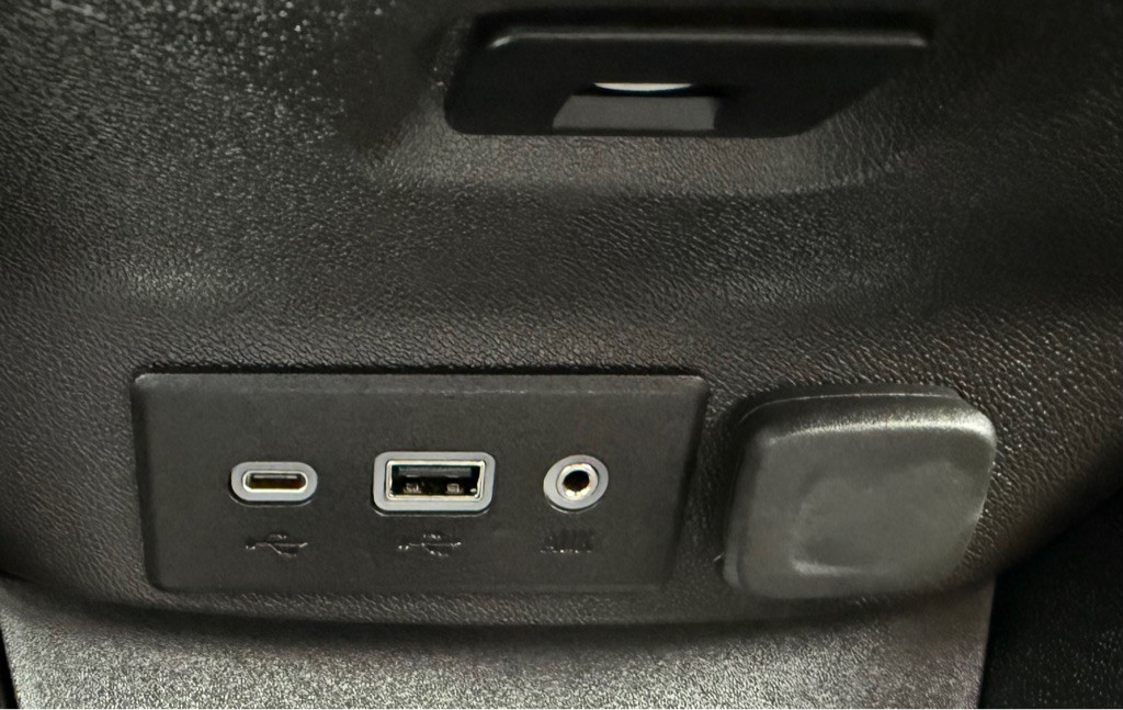 2023 Chevrolet Malibu Image 20