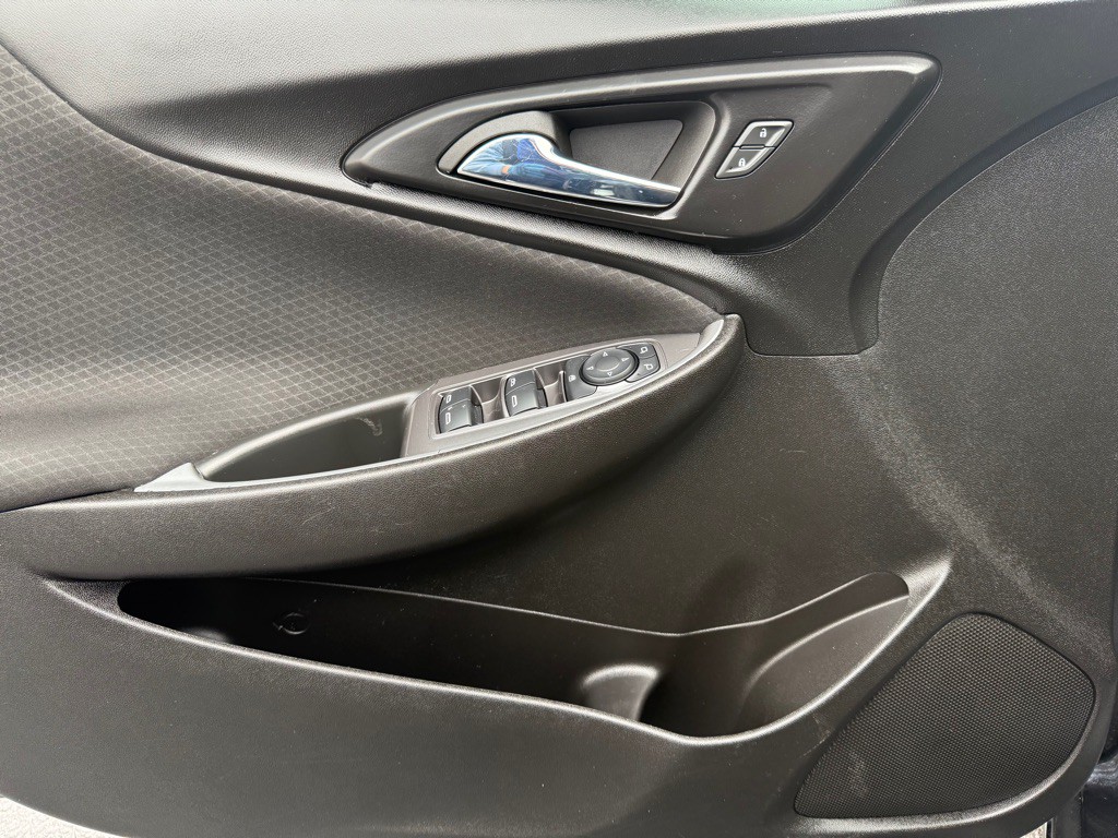 2023 Chevrolet Malibu Image 28