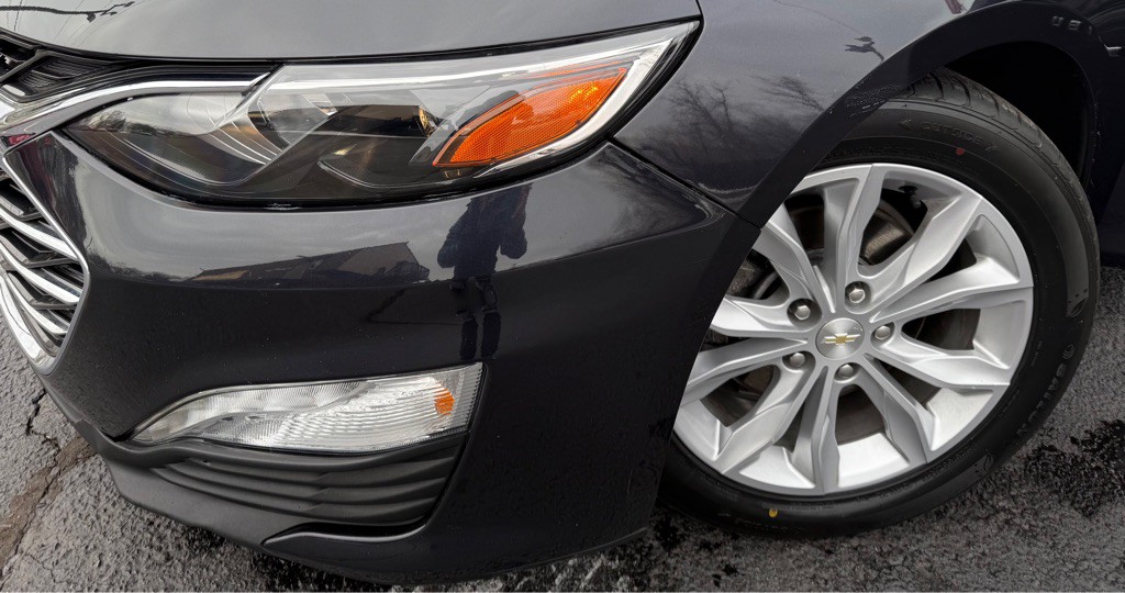 2023 Chevrolet Malibu Image 29