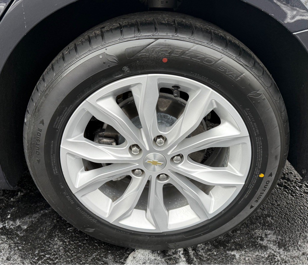 2023 Chevrolet Malibu Image 30