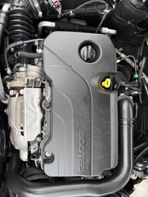 2023 Chevrolet Malibu Image 31