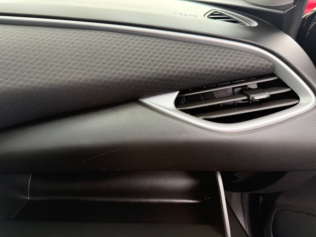 2023 Chevrolet Malibu Image 33