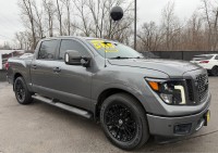 Image for 2019 Nissan Titan SL ID: 7093165