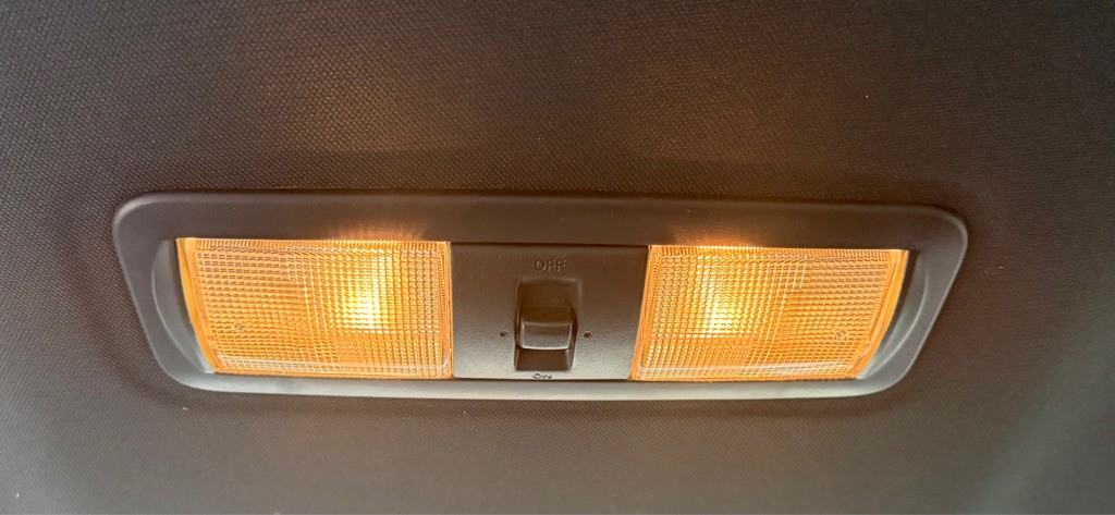 2019 Nissan Titan Image 12