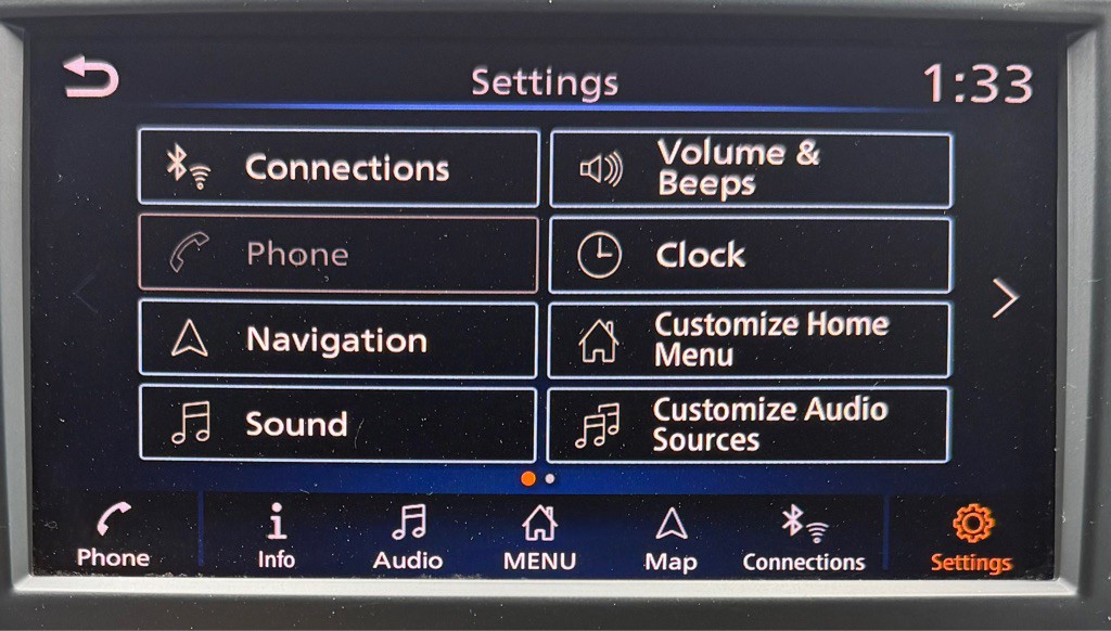 2019 Nissan Titan Image 16