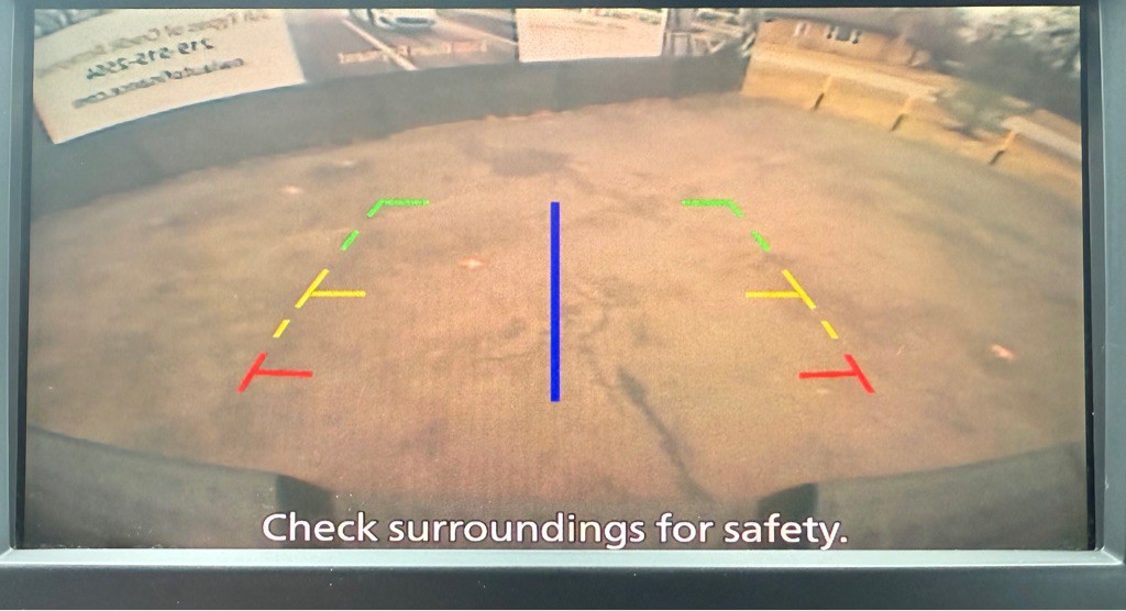 2019 Nissan Titan Image 17