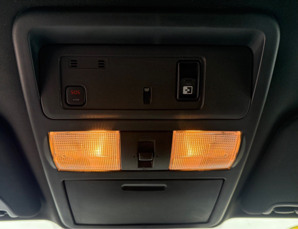 2019 Nissan Titan Image 20