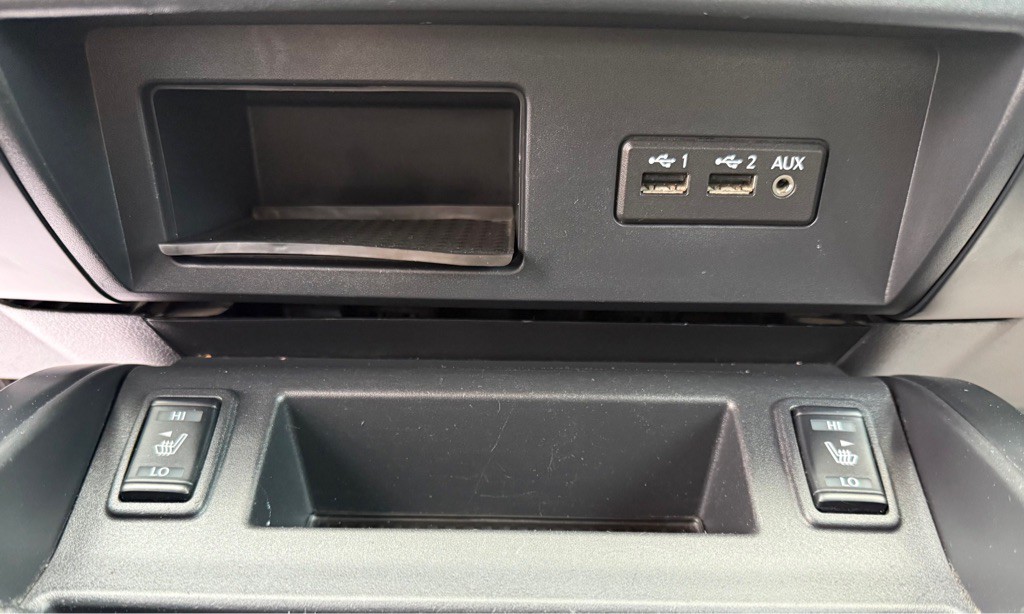 2019 Nissan Titan Image 21