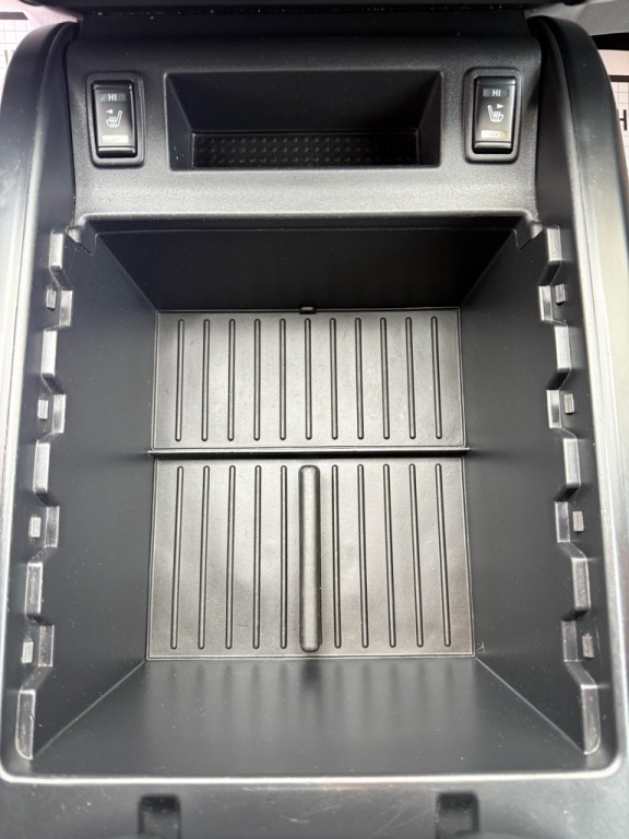 2019 Nissan Titan Image 22