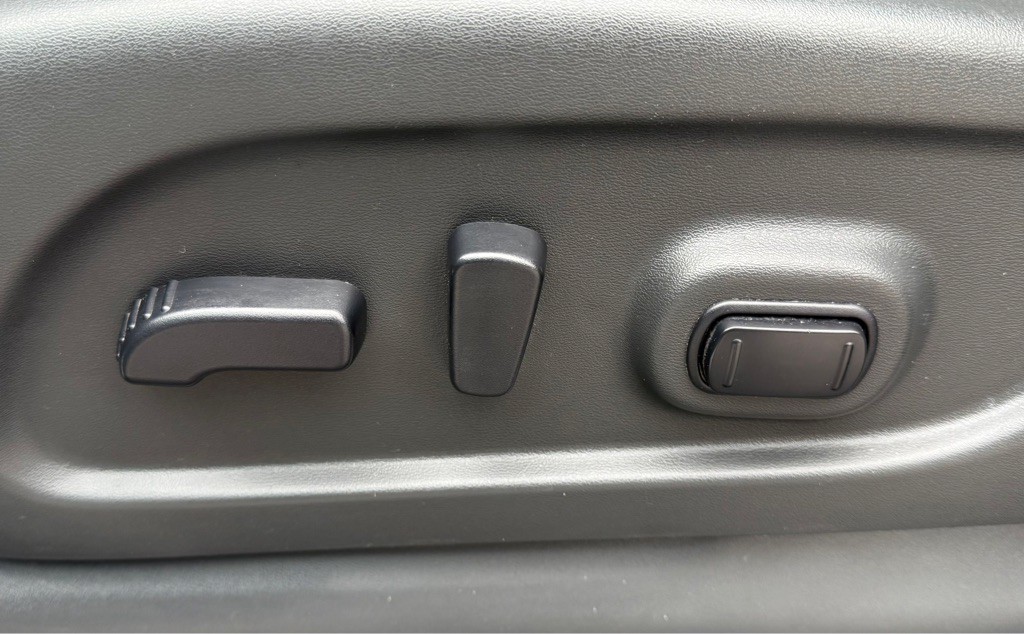 2019 Nissan Titan Image 27