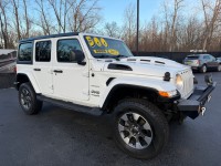 Image for 2022 Jeep Wrangler Unlimited Sahara ID: 7104502