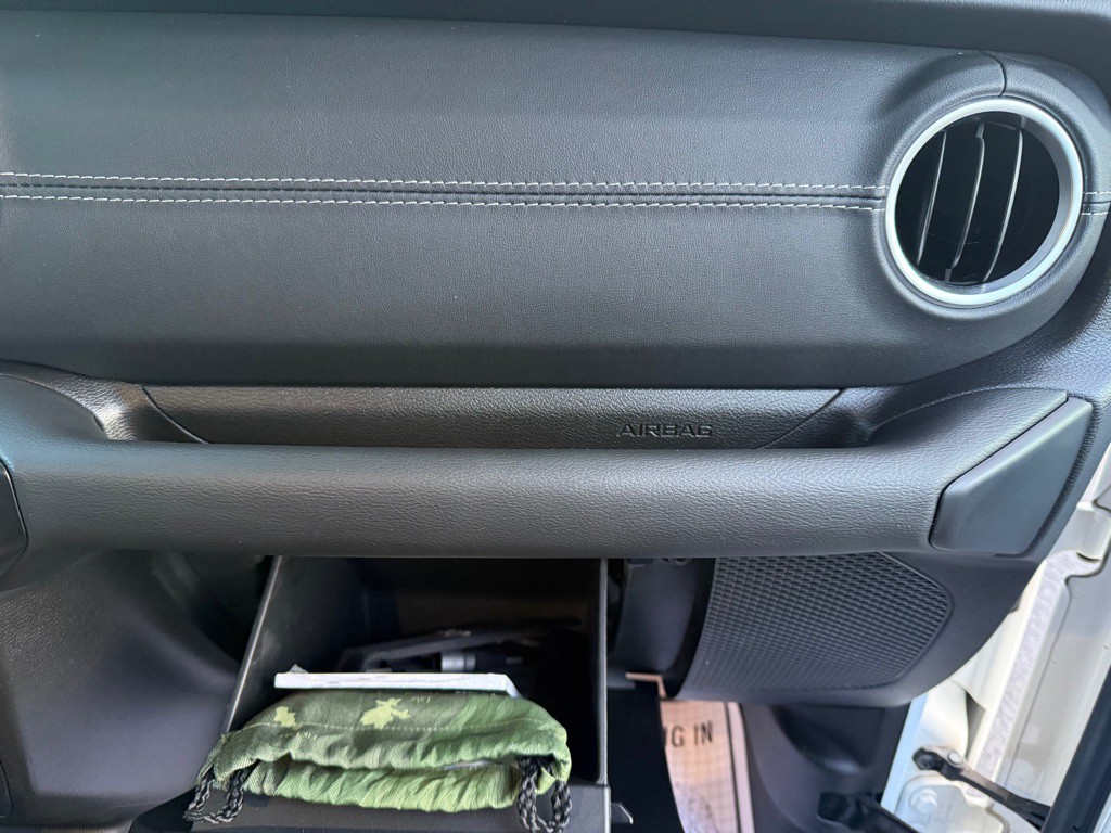 2022 Jeep Wrangler Unlimited Image 9