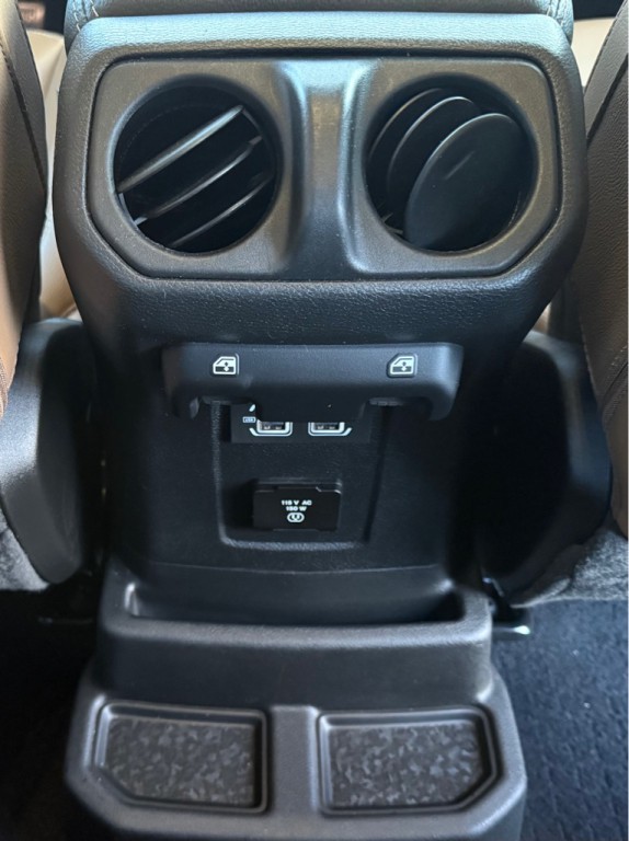 2022 Jeep Wrangler Unlimited Image 11