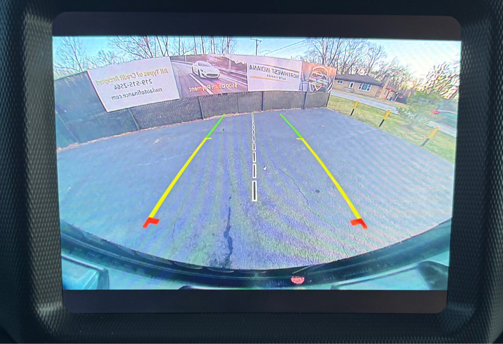 2022 Jeep Wrangler Unlimited Image 21