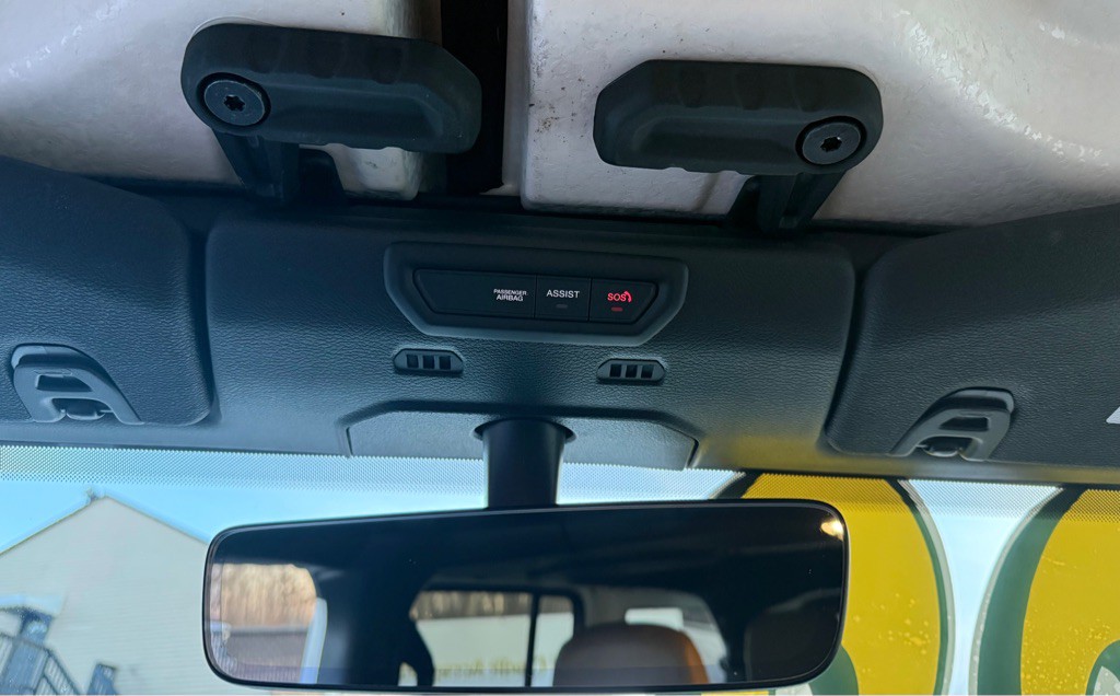 2022 Jeep Wrangler Unlimited Image 24