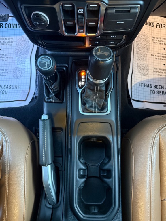 2022 Jeep Wrangler Unlimited Image 26