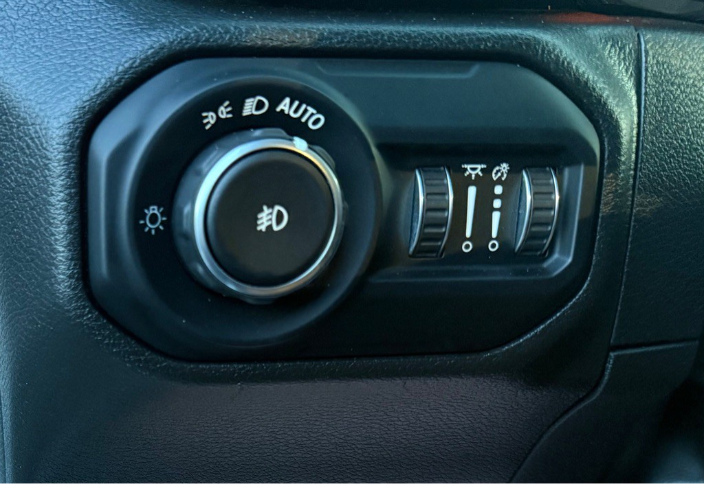 2022 Jeep Wrangler Unlimited Image 31