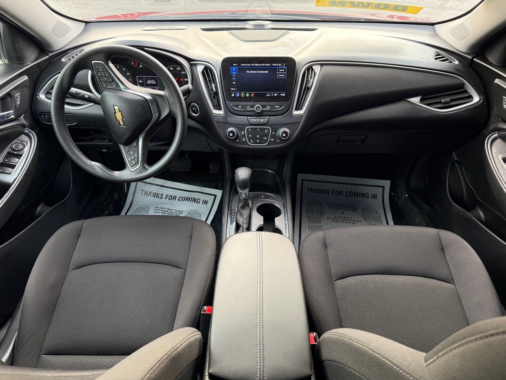 2024 Chevrolet Malibu Image 10