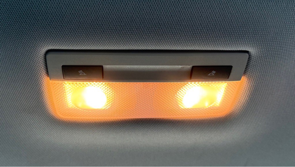 2024 Chevrolet Malibu Image 12