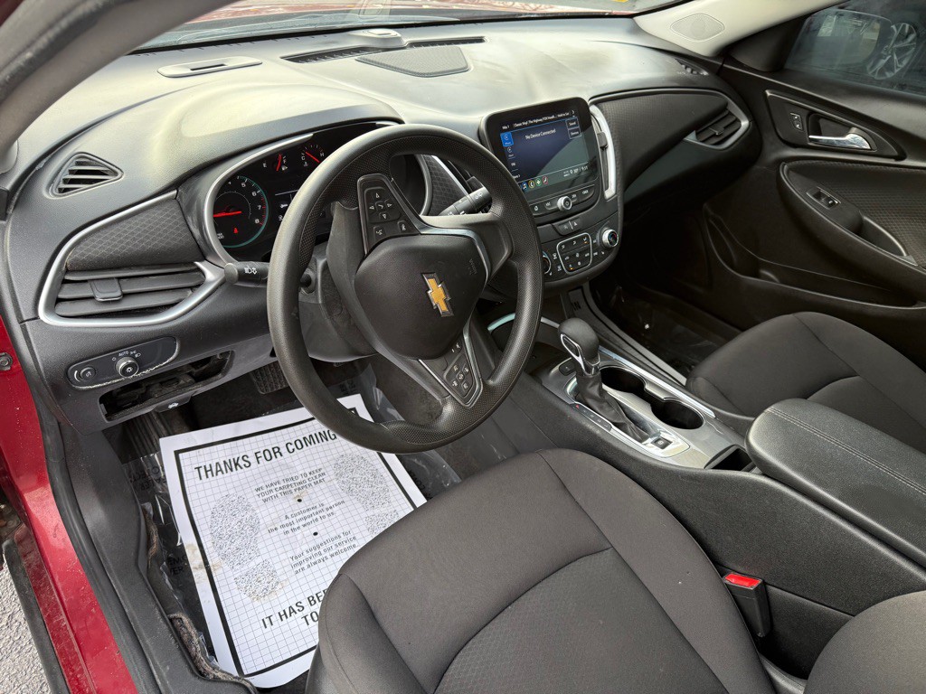 2024 Chevrolet Malibu Image 15