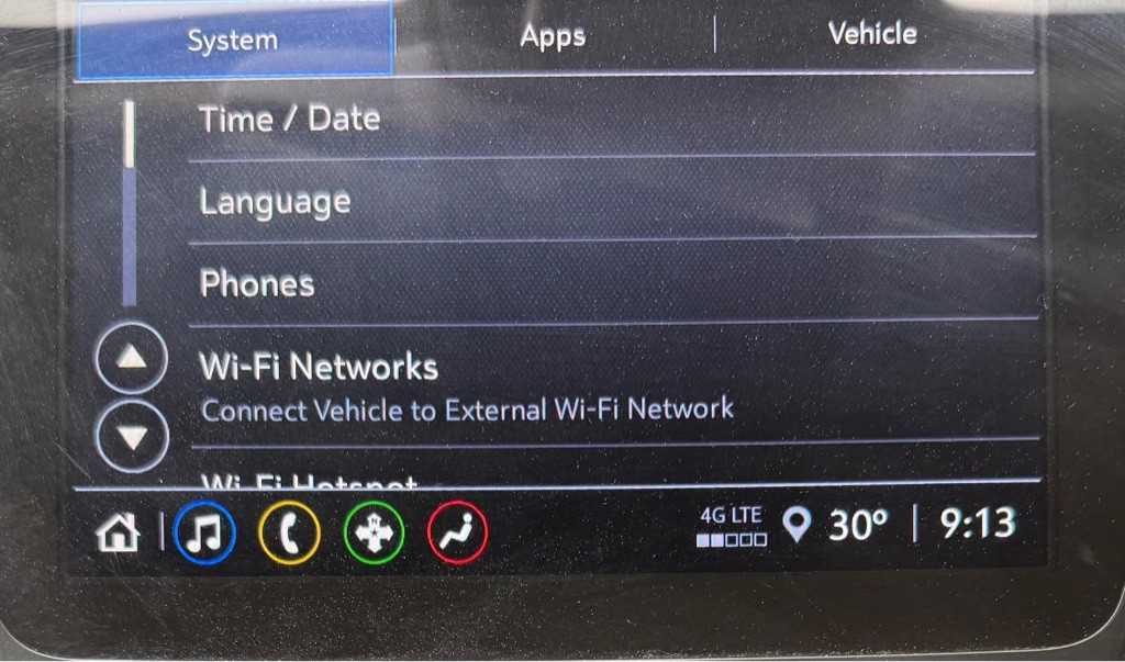 2024 Chevrolet Malibu Image 18