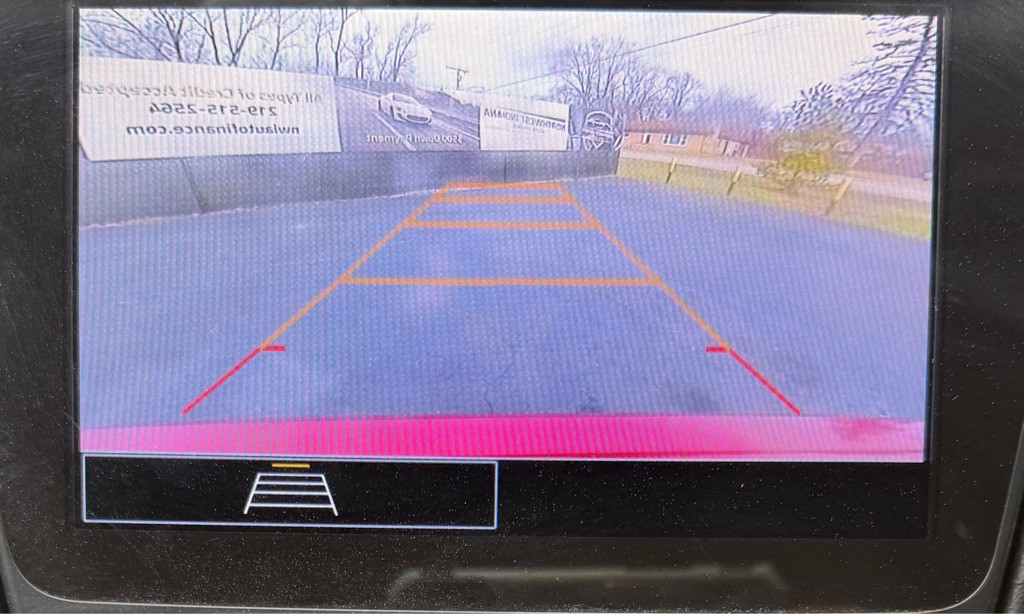 2024 Chevrolet Malibu Image 19