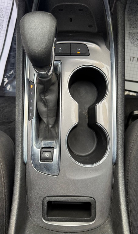 2024 Chevrolet Malibu Image 24