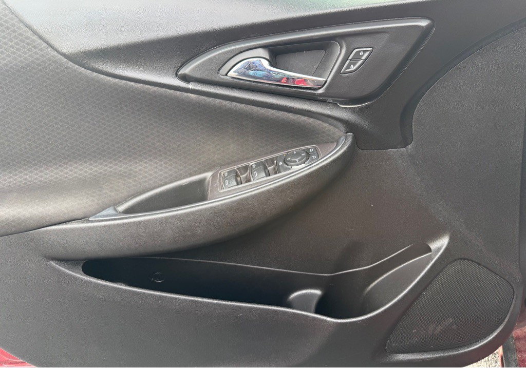 2024 Chevrolet Malibu Image 29