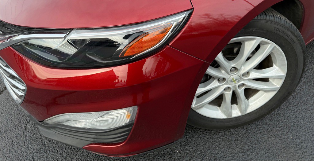 2024 Chevrolet Malibu Image 30