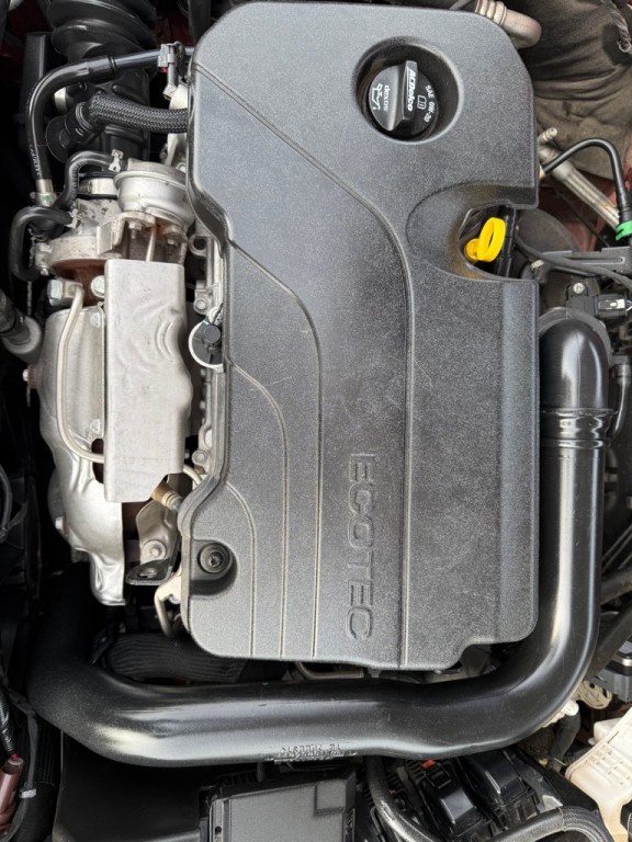 2024 Chevrolet Malibu Image 31