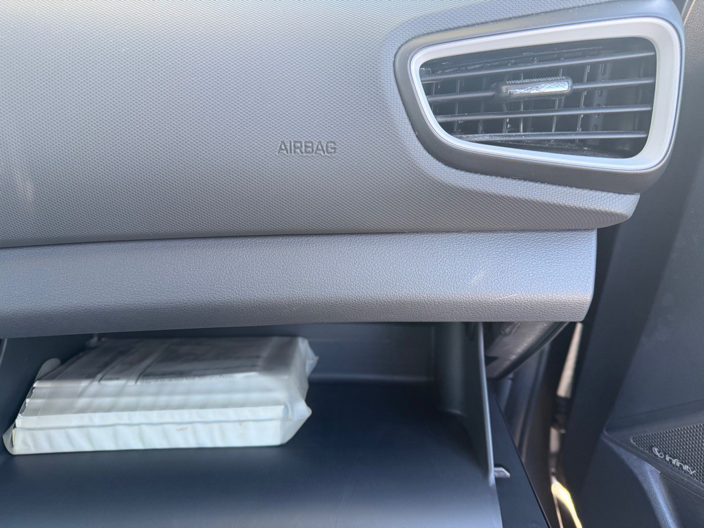 2019 Hyundai Ioniq Image 9