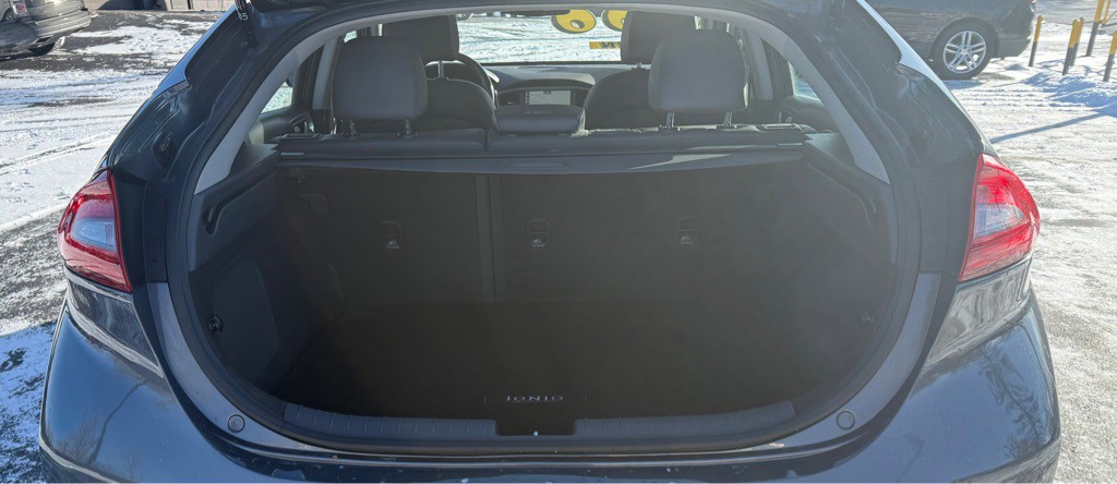 2019 Hyundai Ioniq Image 13