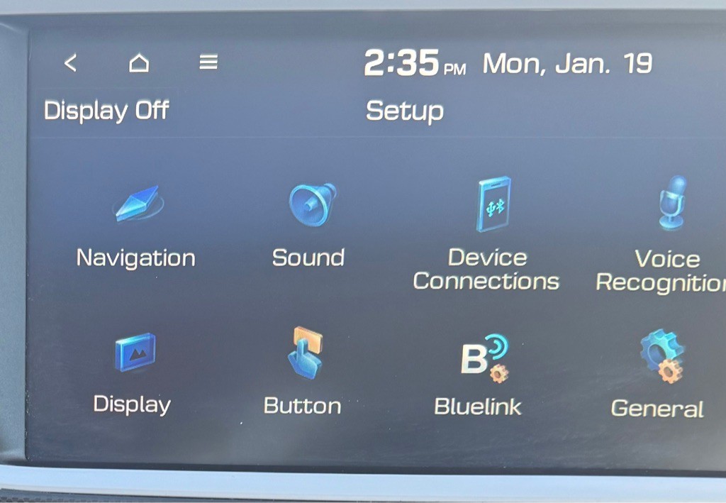 2019 Hyundai Ioniq Image 16