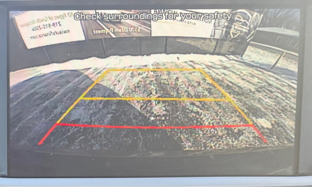 2019 Hyundai Ioniq Image 18