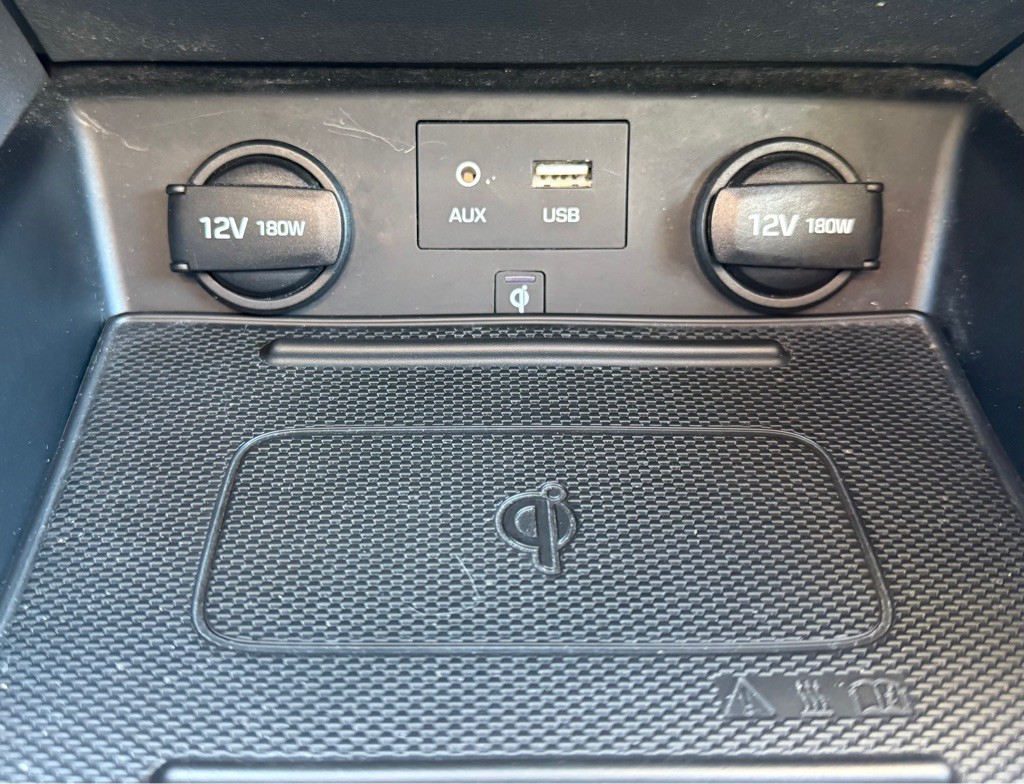 2019 Hyundai Ioniq Image 21