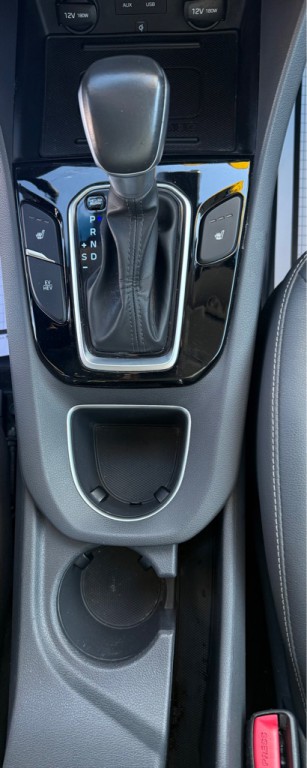 2019 Hyundai Ioniq Image 23