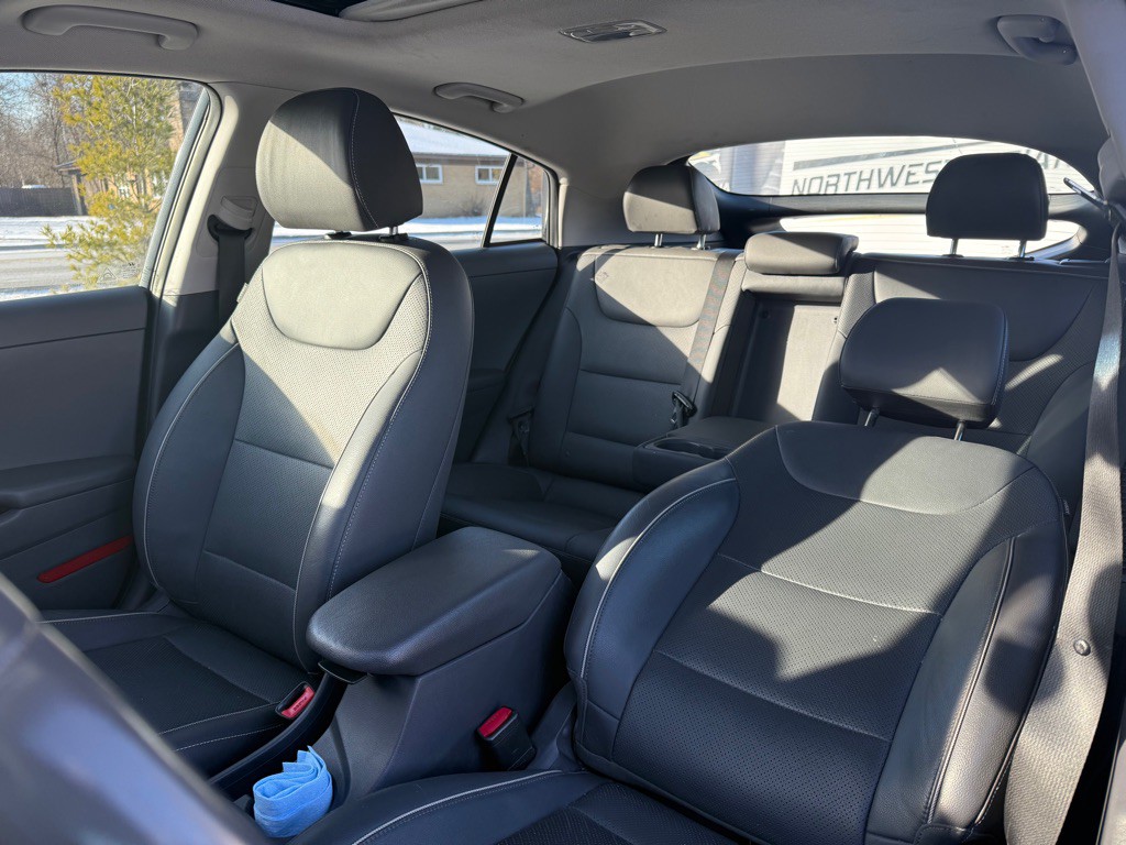 2019 Hyundai Ioniq Image 27