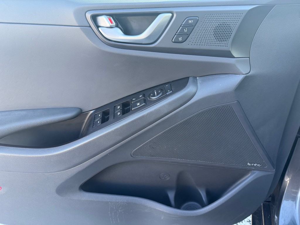 2019 Hyundai Ioniq Image 30