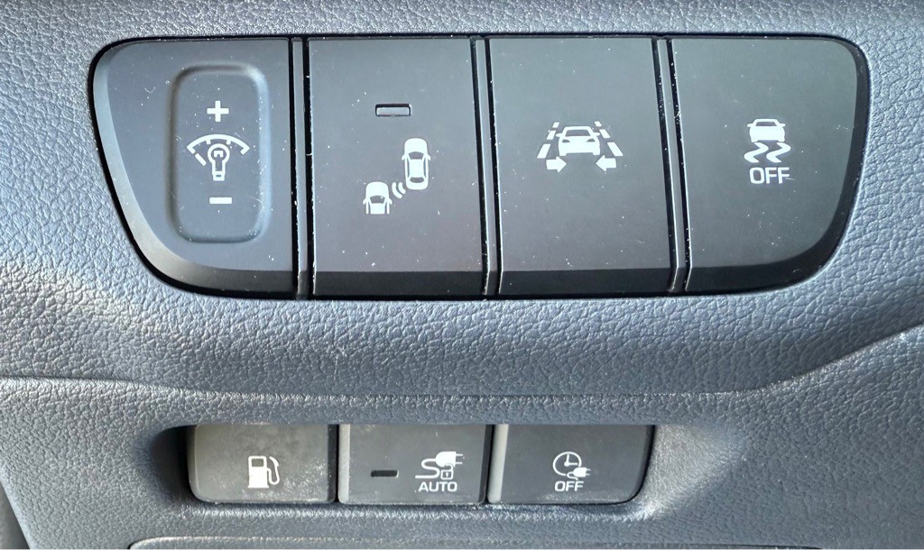 2019 Hyundai Ioniq Image 32