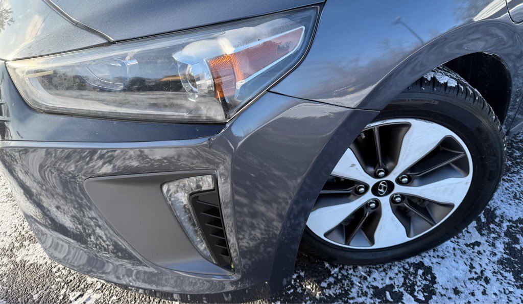 2019 Hyundai Ioniq Image 33