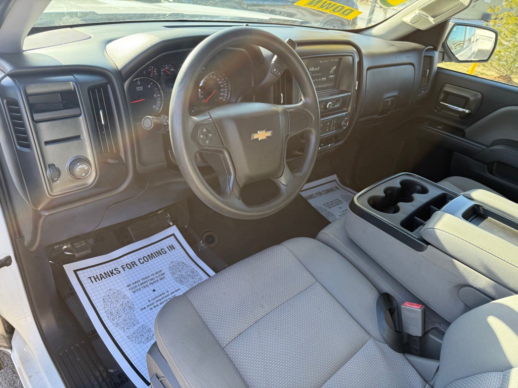 2018 Chevrolet Silverado 1500 Image 15