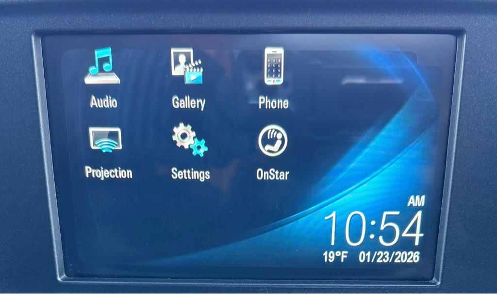 2018 Chevrolet Silverado 1500 Image 17