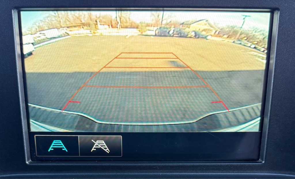 2018 Chevrolet Silverado 1500 Image 19