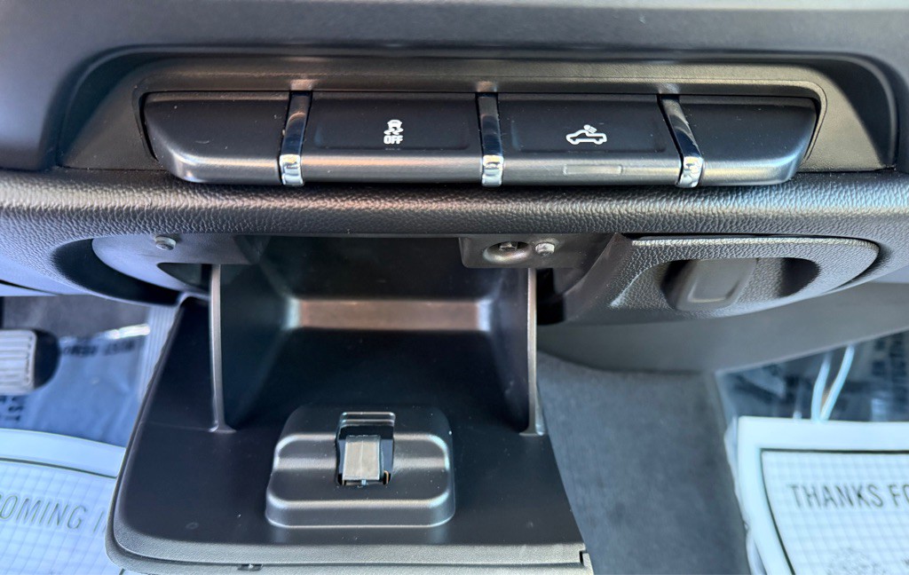 2018 Chevrolet Silverado 1500 Image 23