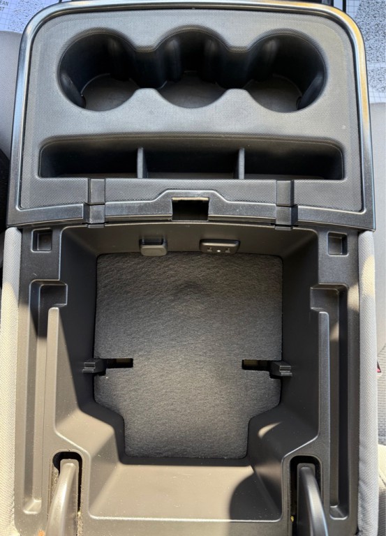 2018 Chevrolet Silverado 1500 Image 24