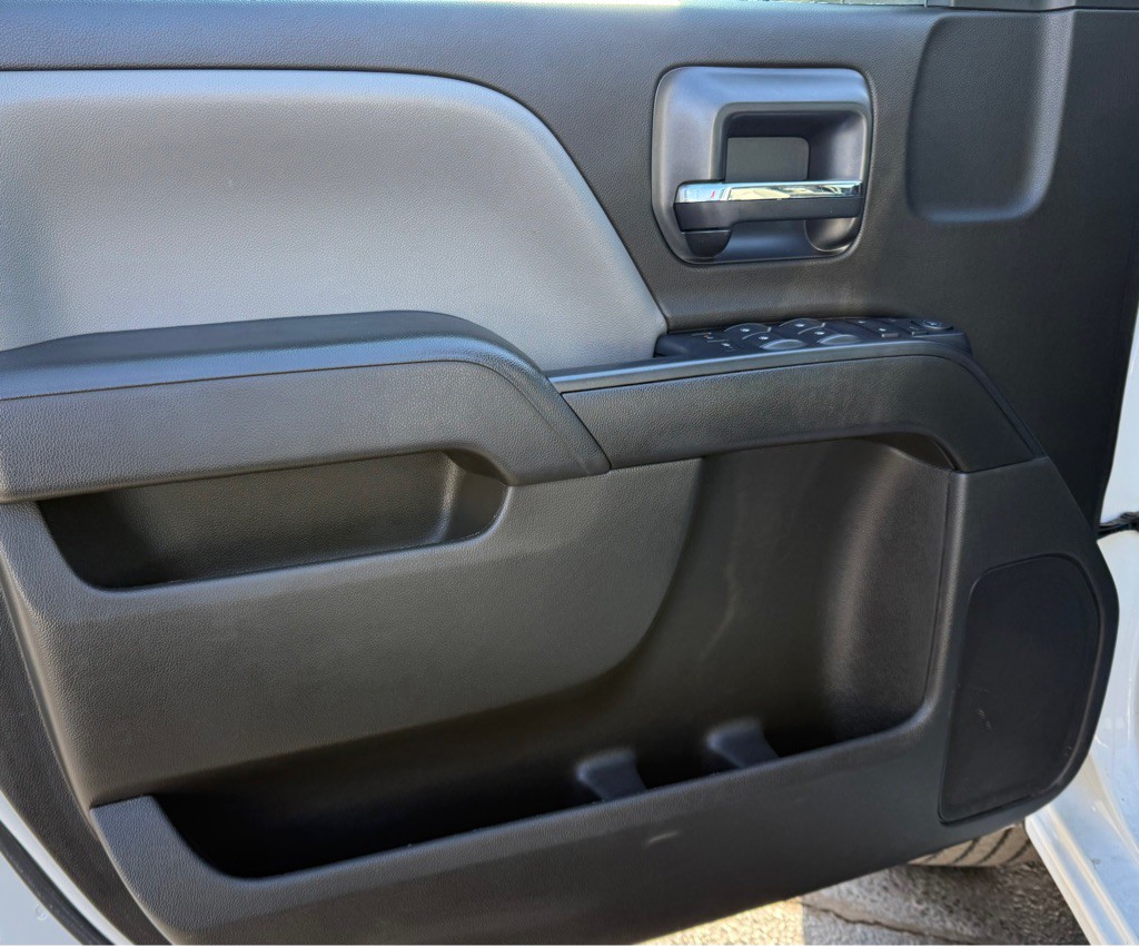 2018 Chevrolet Silverado 1500 Image 28