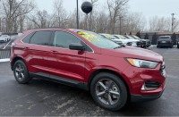 Image for 2022 Ford Edge SEL ID: 7104580