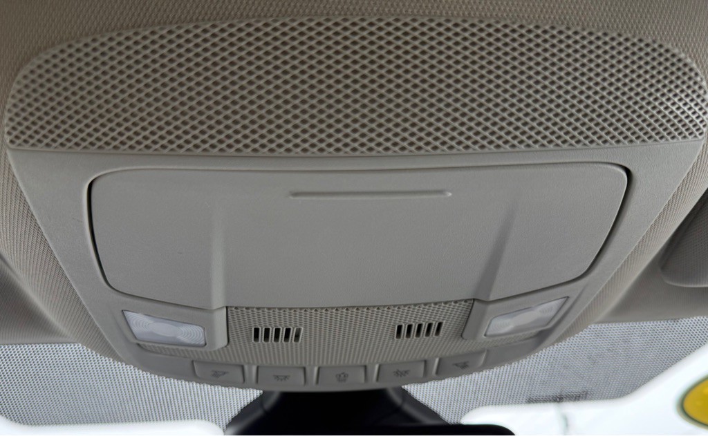 2022 Ford Edge Image 21